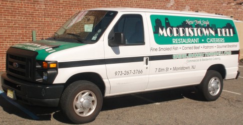 truck